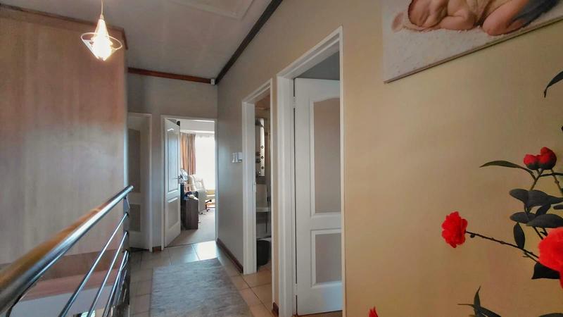3 Bedroom Property for Sale in Universitas Free State